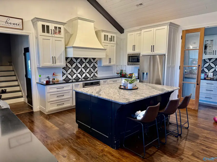 619 Neel School Road, Danville, AL 35619 - Image #2