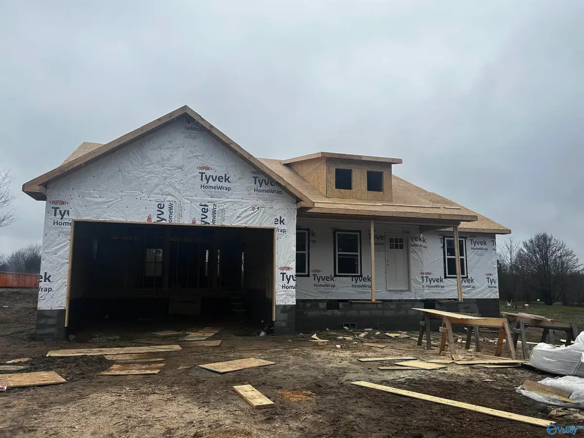 6015 County Road 85, Fort Payne, AL 35968 - Image #1