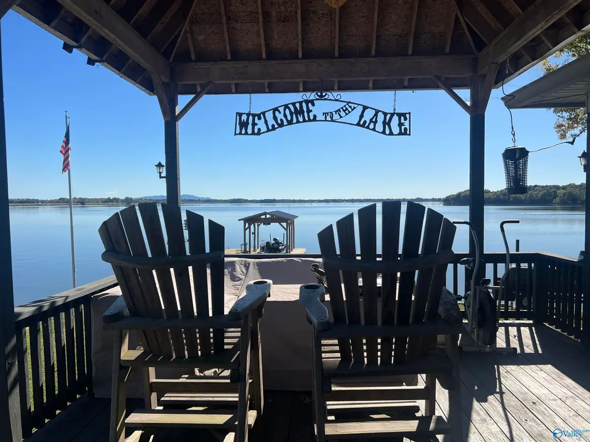 2835 Moneys Bend Road, Cedar Bluff, AL 35959 - Image #1