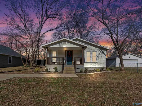 3906 10th Avenue Sw, Huntsville, AL 35805