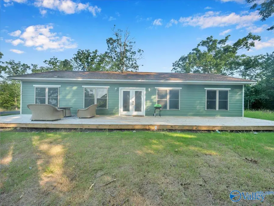 334 Camp Ney A Ti Road, Guntersville, AL 35976 - #2