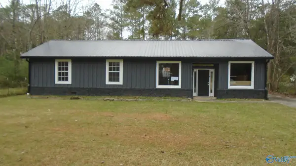 1711 Wood Avenue Se, Attalla, AL 35954