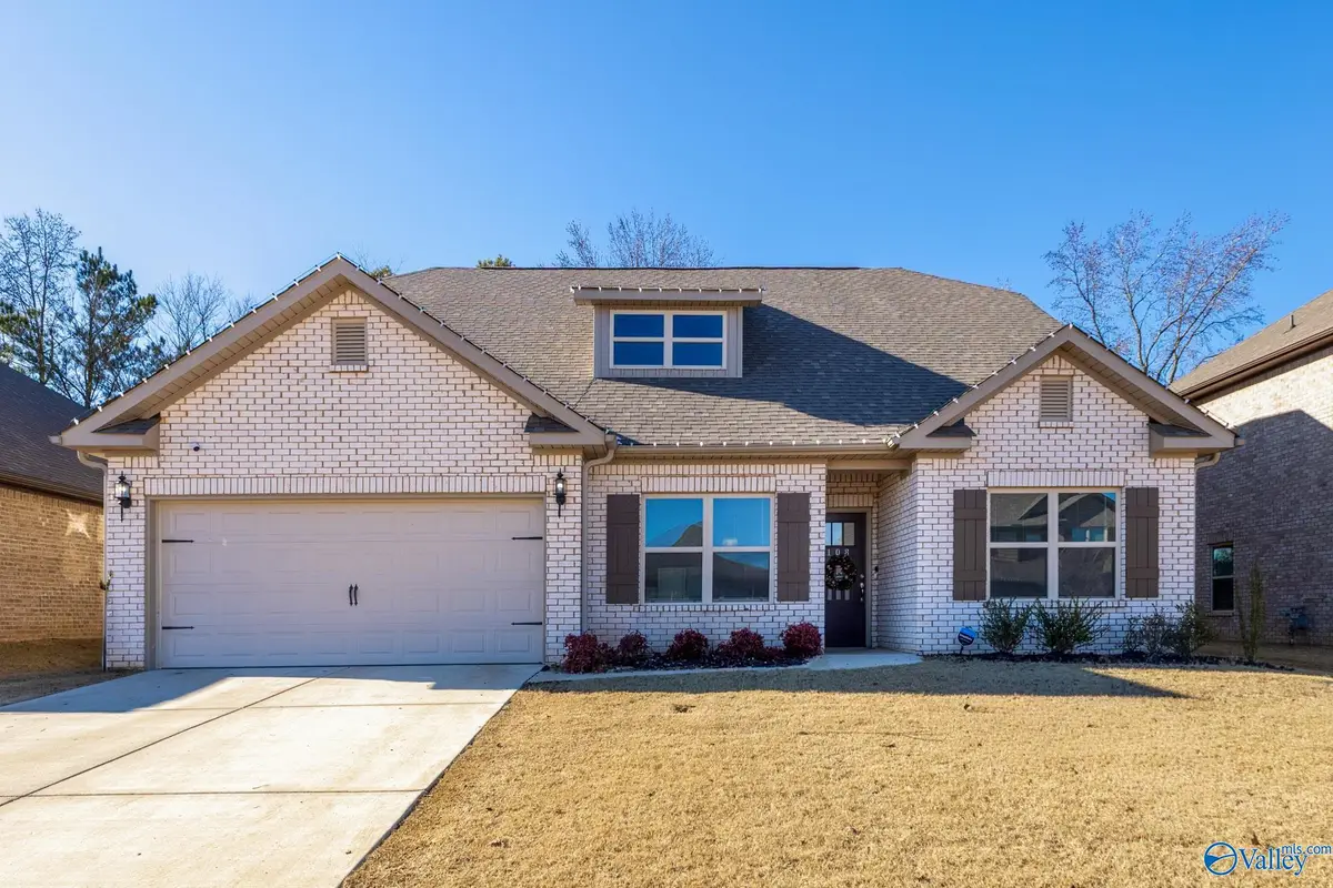 108 Striker Lane, Harvest, AL 35749 - Image #1