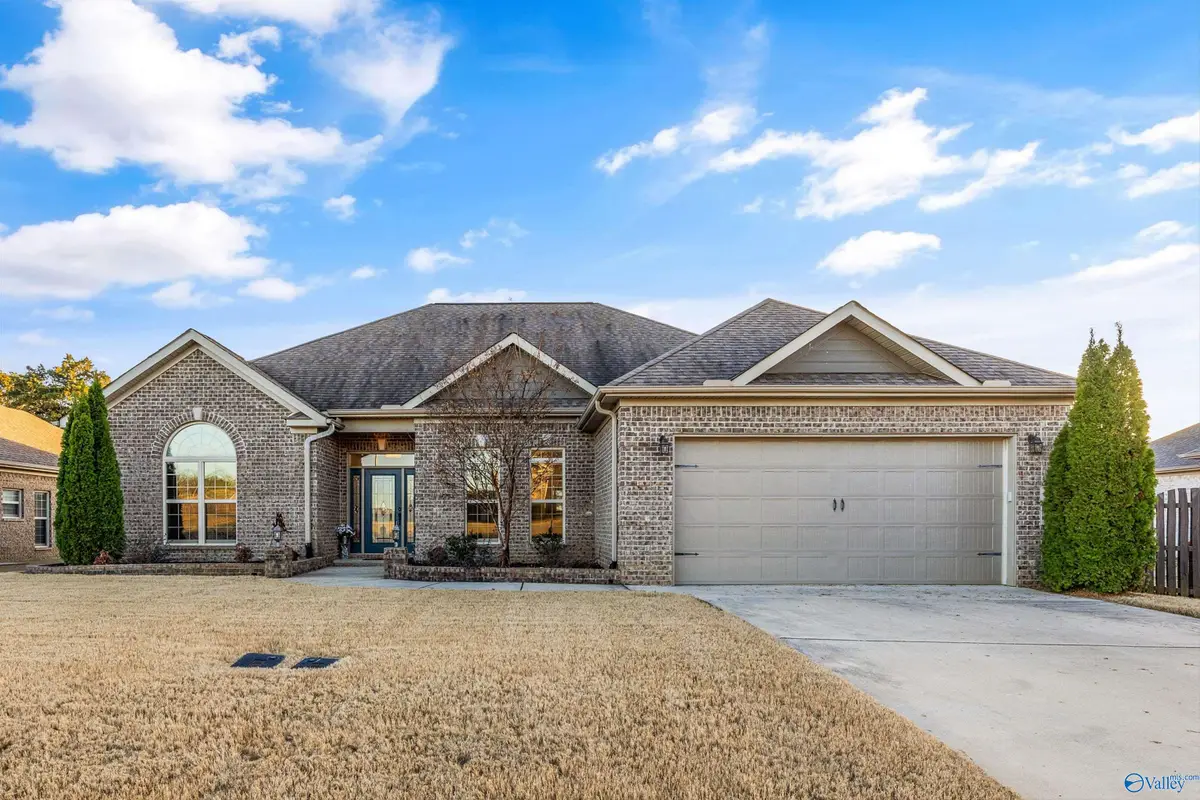 111 Canyon Drive, Madison, AL 35756 - Image #1