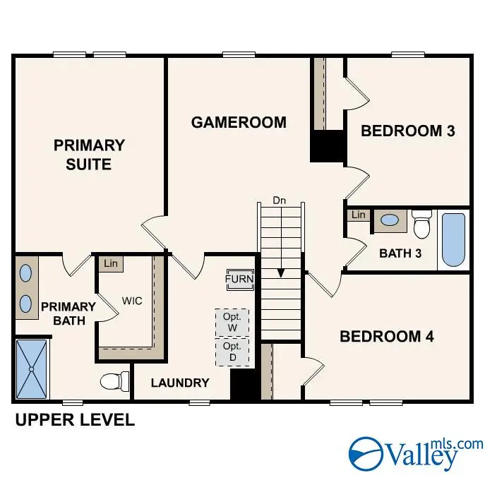 109 Addlestone Circle, Meridianville, AL 35759 - Image #3