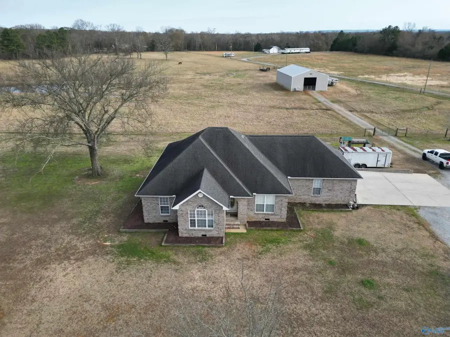 3898 Alabama Highway 101, Town Creek, AL 35672 - Image #2