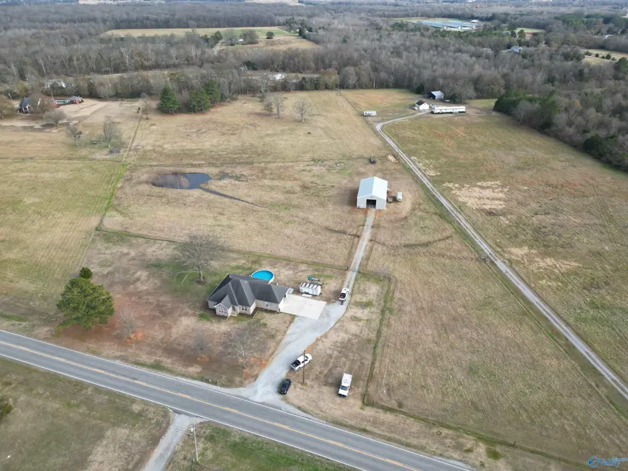 3898 Alabama Highway 101, Town Creek, AL 35672 - Image #3