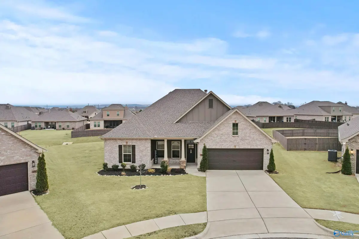 101 Midpark Drive, Meridianville, AL 35759 - Image #1