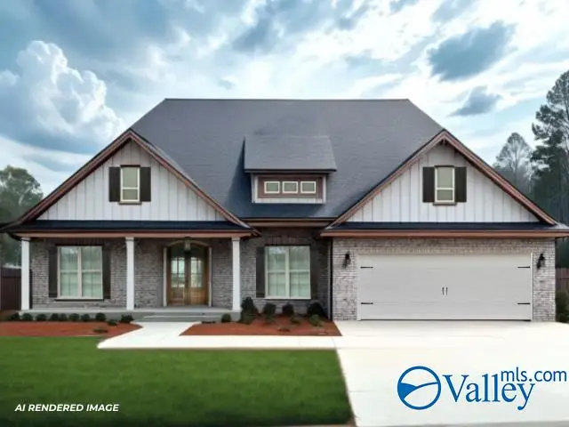 183 Jacque Jim Drive, Huntsville, AL 35810 - Image #1