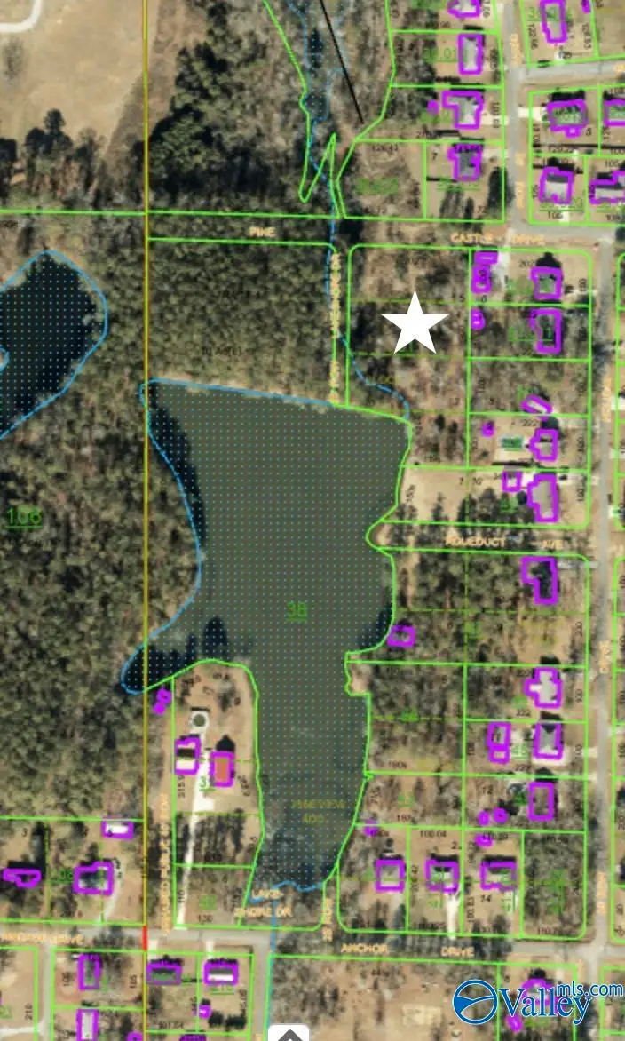 1.77 Acres +/- Castle Drive, Southside, AL 35907 - Image #2