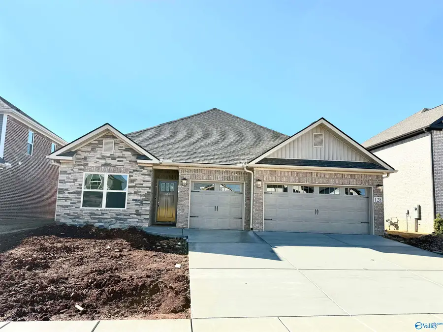 128 Ranna Drive, Huntsville, AL 35811 - Image #2