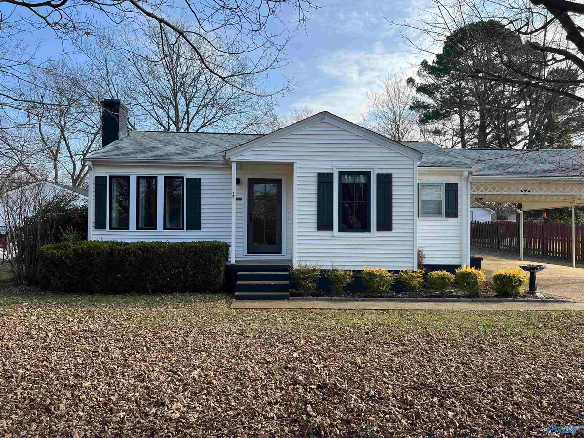 321 Hoffman Street, Athens, AL 35611 - Image #1