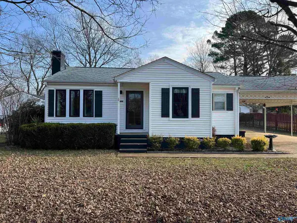 321 Hoffman Street, Athens, AL 35611