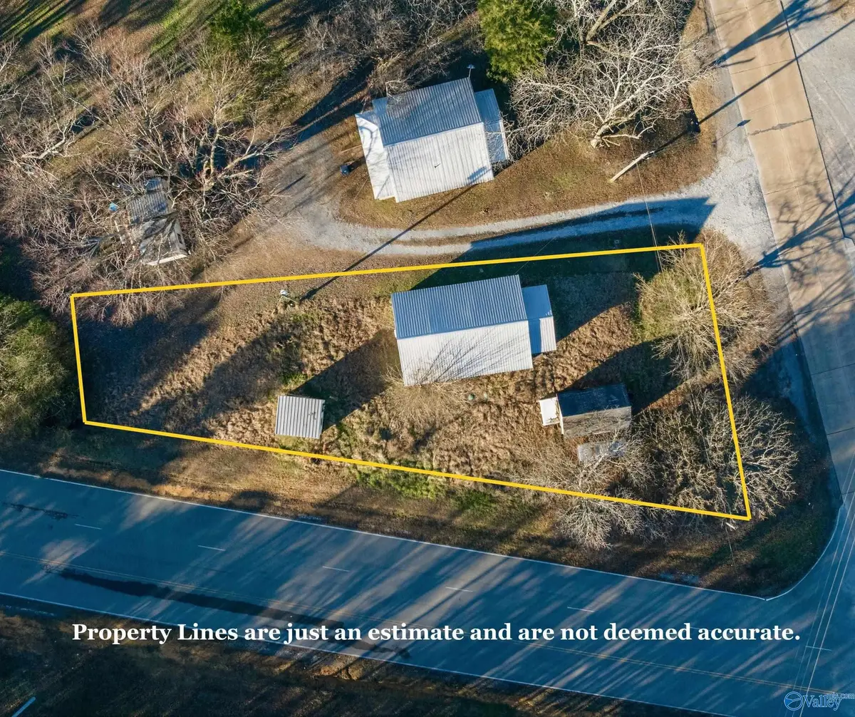 1537 Old Huntsville Highway, Arab, AL 35016 - #1