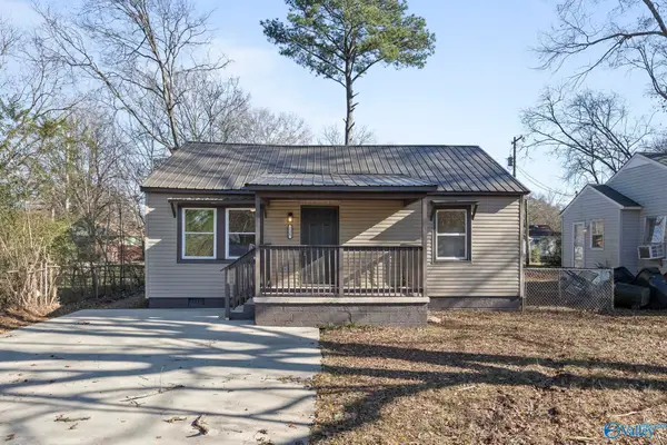 220 8th Avenue Nw, Decatur, AL 35601