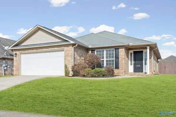 2616 Slate Drive Sw, Huntsville, AL 35803