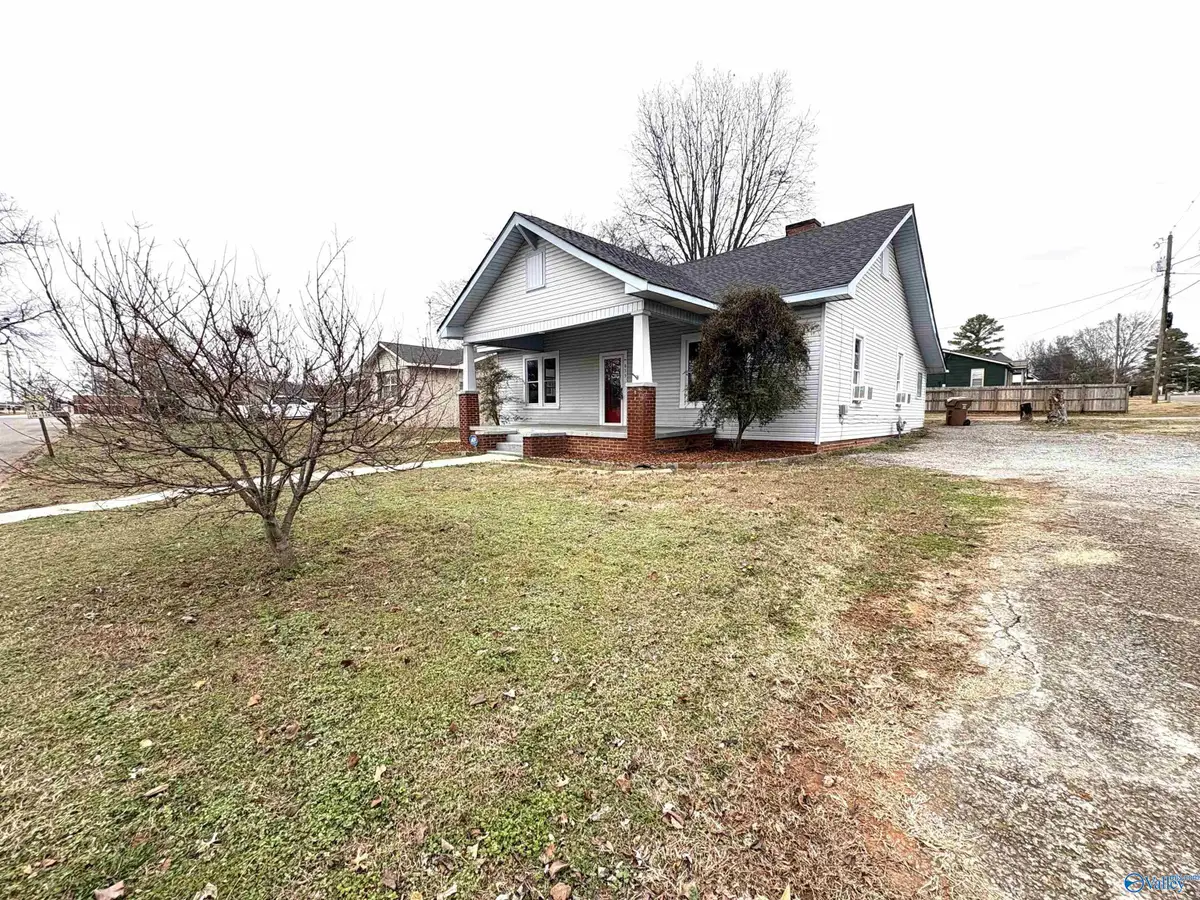 855 College Street, Moulton, AL 35650 - Image #1