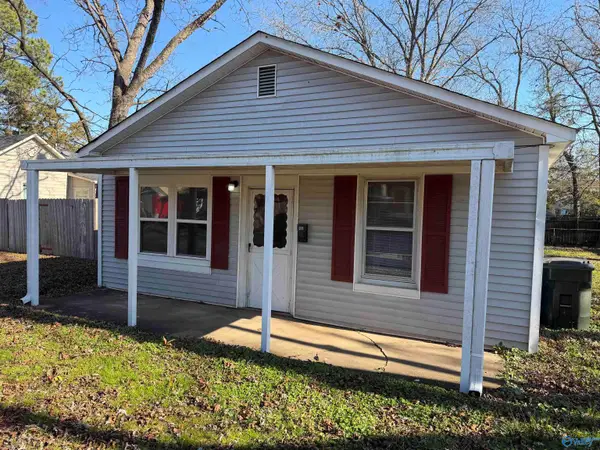 408 Irvin Street, Athens, AL 35611