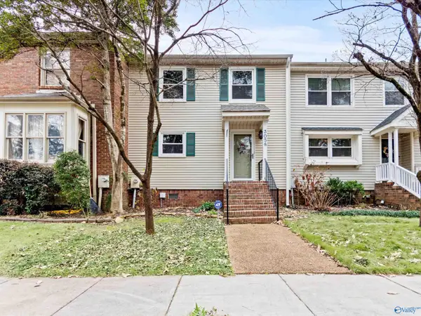 3058 Dupree Drive, Huntsville, AL 35801