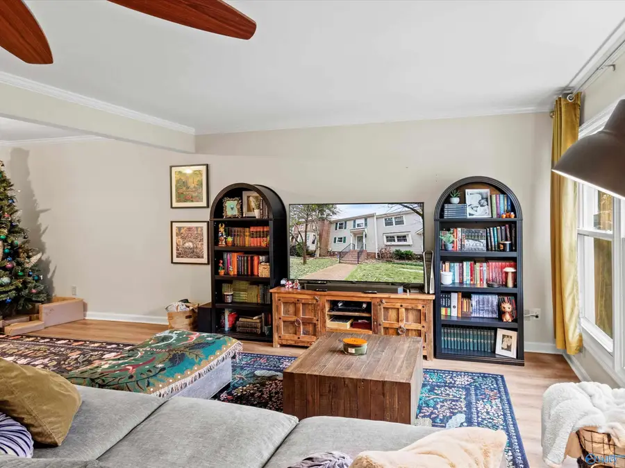 3058 Dupree Drive, Huntsville, AL 35801 - Image #2