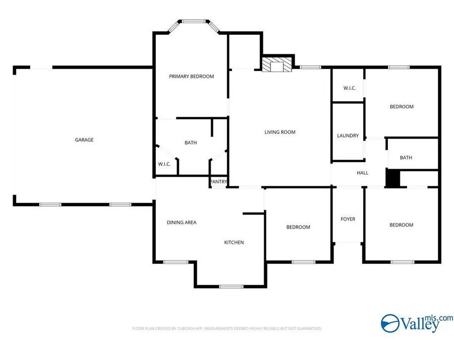 104 Lindsey Lane, Hazel Green, AL 35750 - Image #3