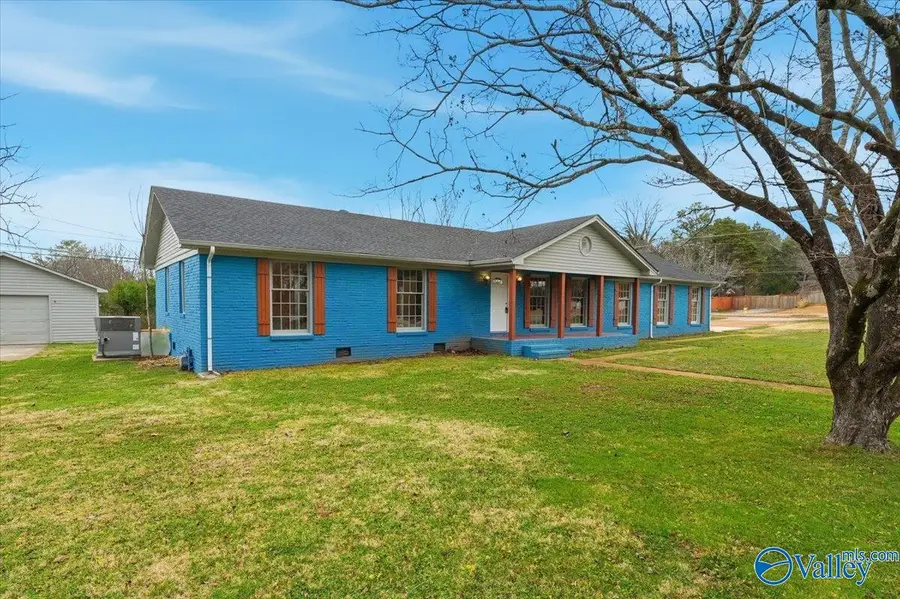 1717 Sebring Street Nw, Huntsville, AL 35816 - Image #3