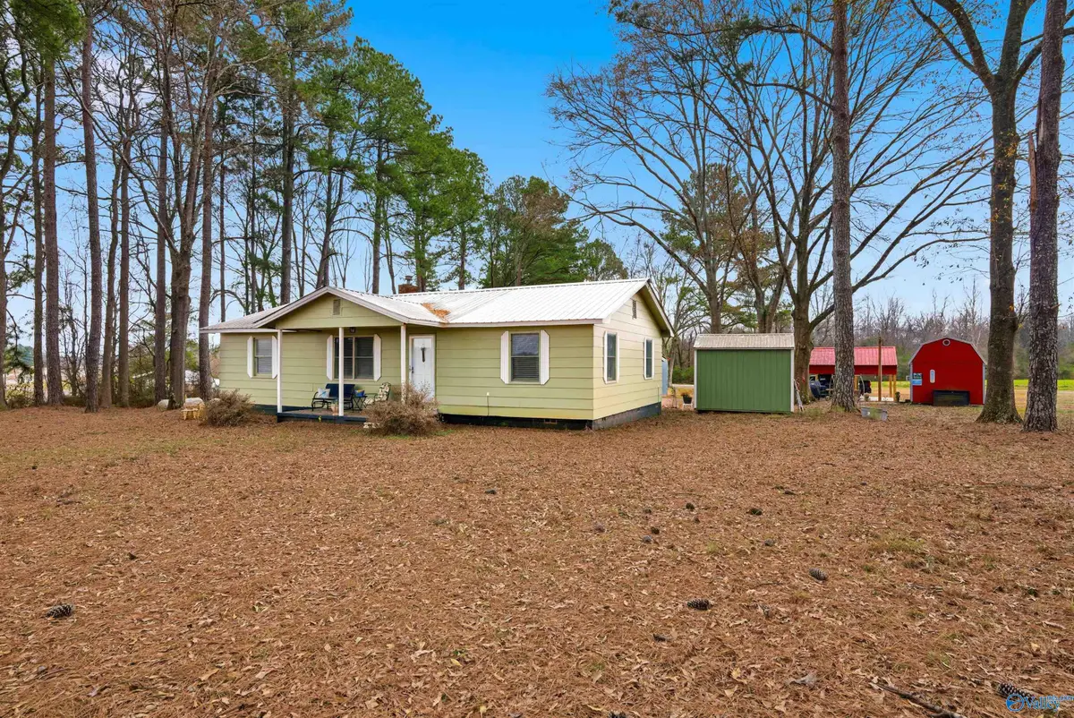 6505 Alabama Highway 157, Danville, AL 35619 - Image #1