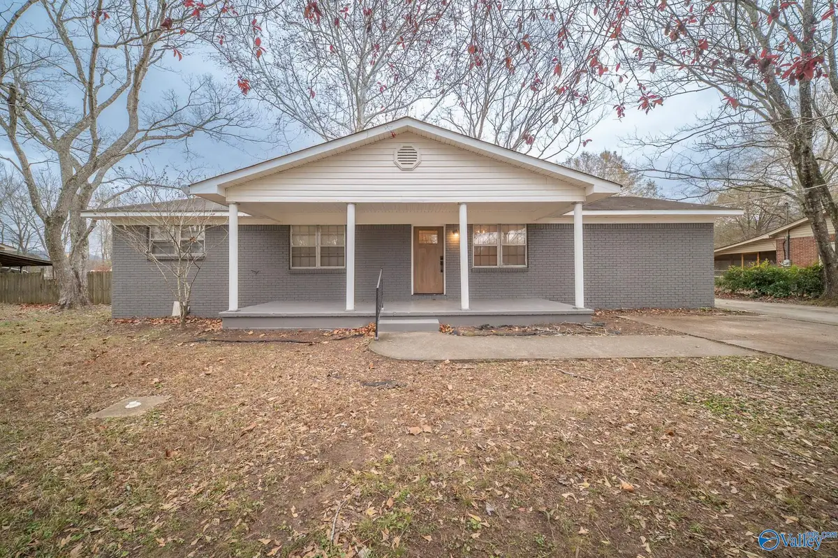 177 3rd Street, Gurley, AL 35748 - Image #1