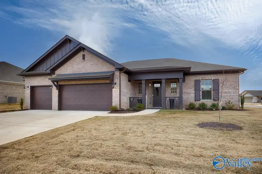 184 Clift Creek Drive, Madison, AL 35757 - Image #2