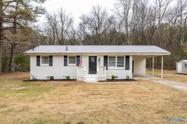 206 Stewart Road, Toney, AL 35773