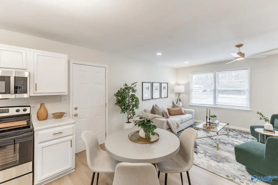 206 Stewart Road, Toney, AL 35773 - Image #2