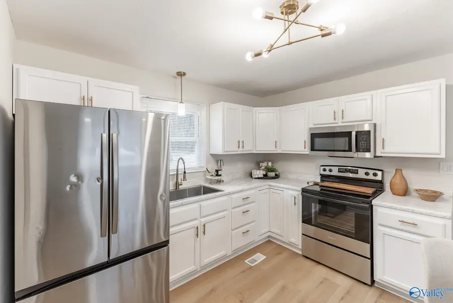 206 Stewart Road, Toney, AL 35773 - Image #3