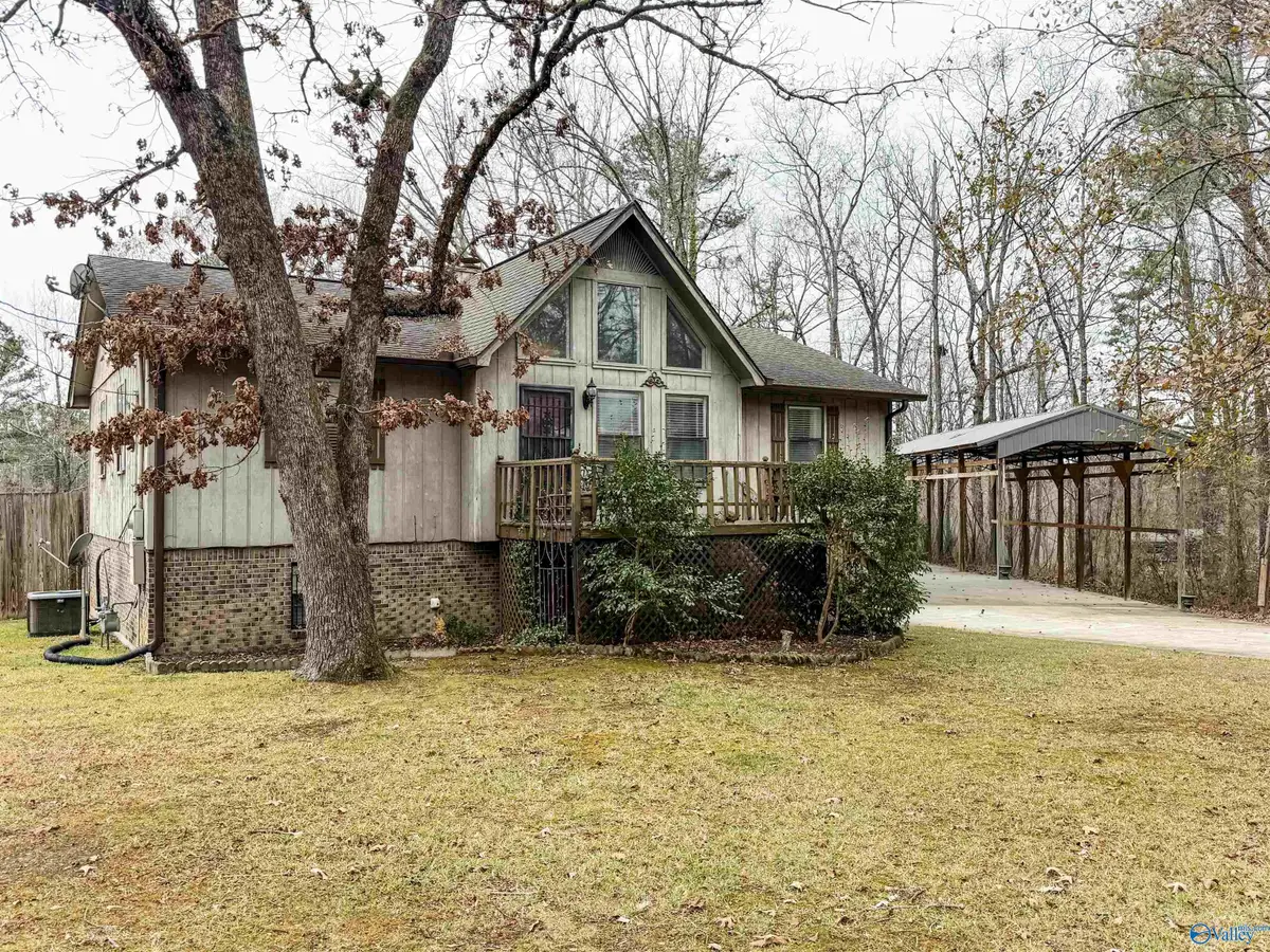 1310 Holiday Drive, Southside, AL 35907 - Image #1