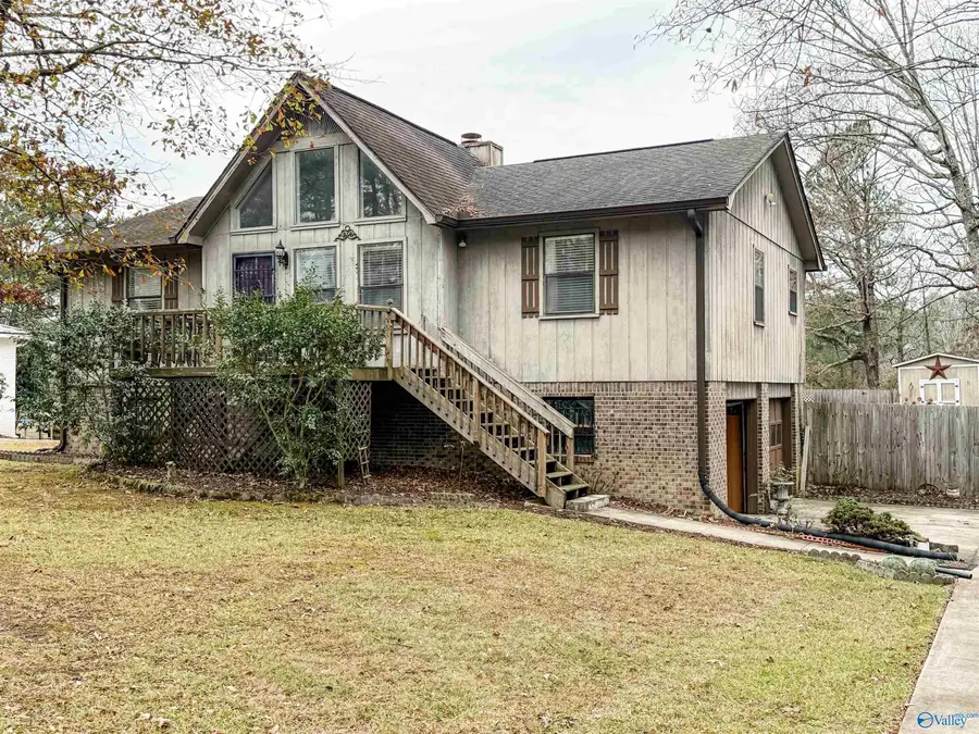 1310 Holiday Drive, Southside, AL 35907 - Image #2