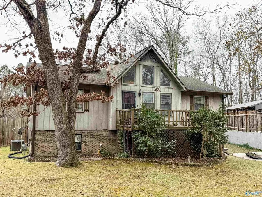 1310 Holiday Drive, Southside, AL 35907 - Image #3