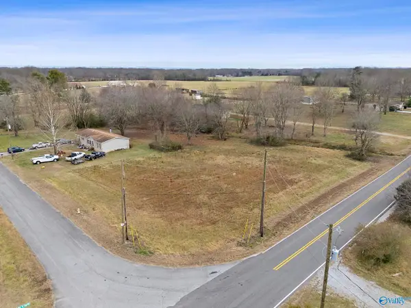 0.8 acre Butter & Egg Road, Hazel Green, AL 35770