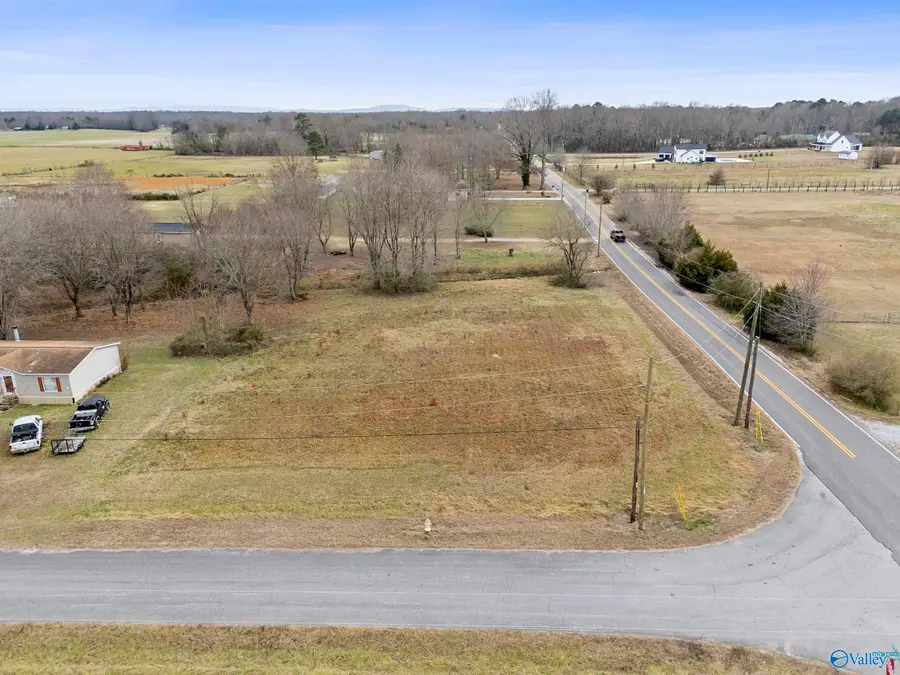 0.8 acre Butter & Egg Road, Hazel Green, AL 35770 - Image #2