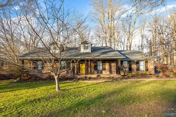 29199 Henderson Circle, Madison, AL 35756