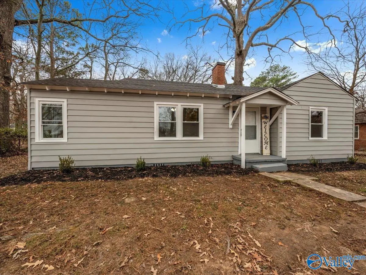 1605 SE 7th Street, Decatur, AL 35601 - Image #1