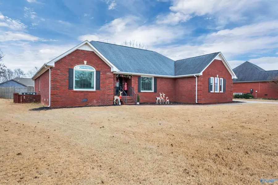 221 Darsey Court, Meridianville, AL 35759 - Image #3