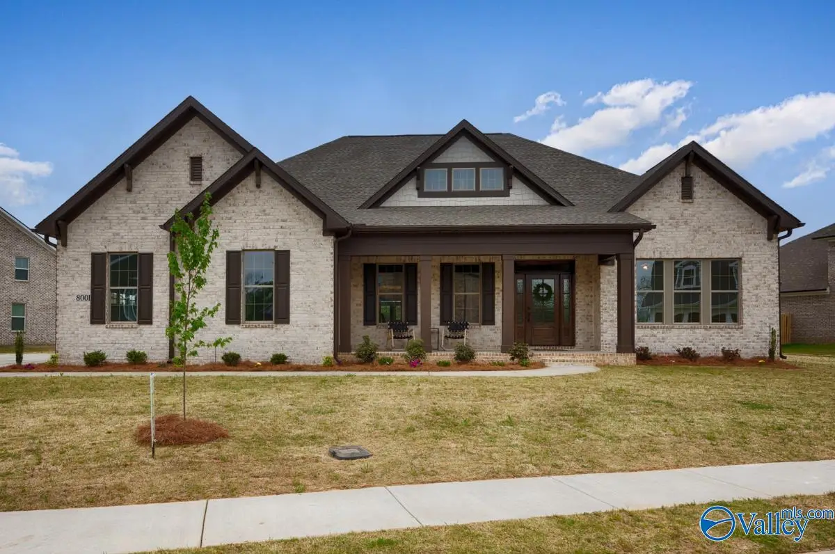 8060 Tupelo Gum Trace, Huntsville, AL 35802 - Image #1