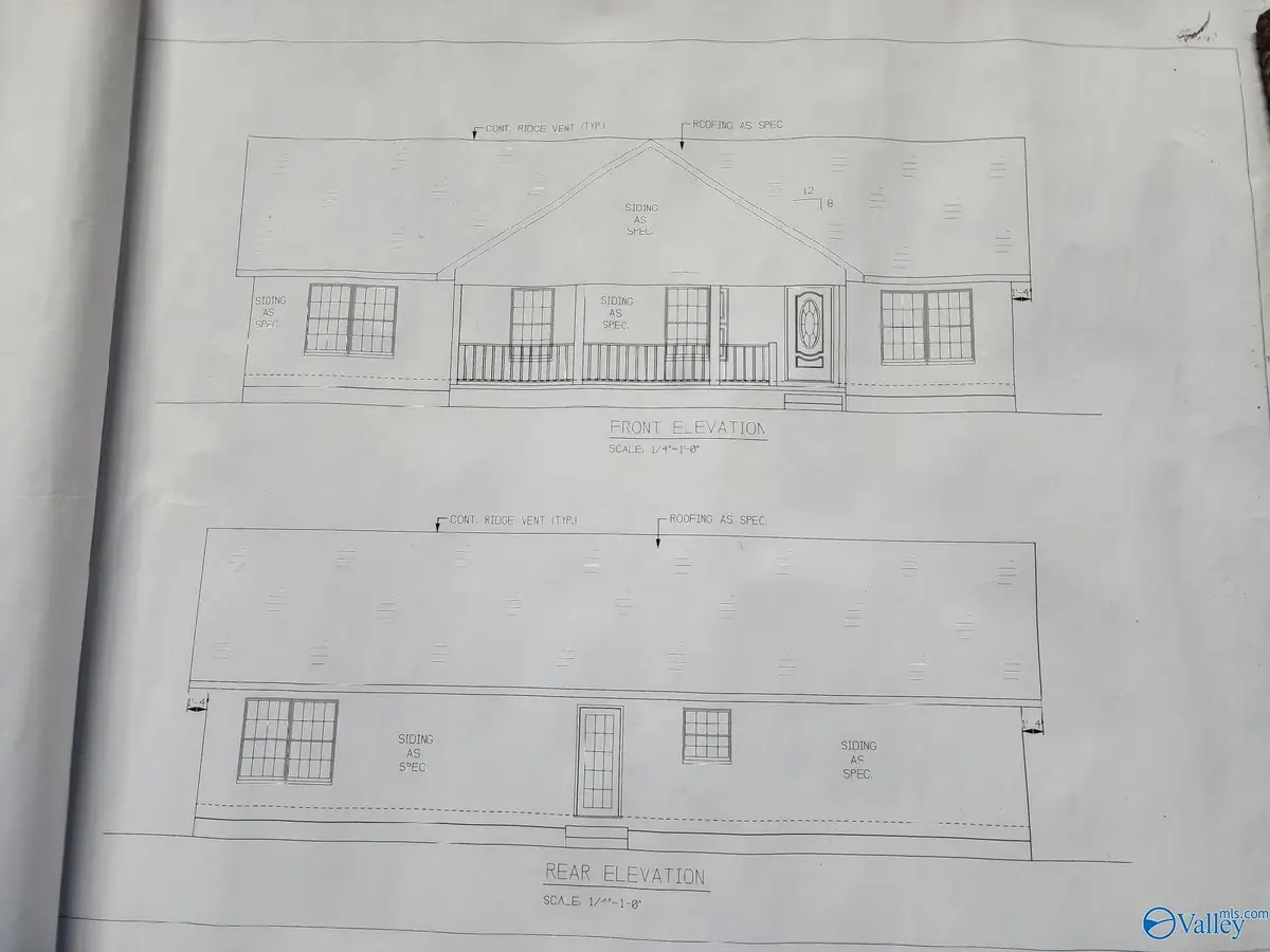 1048 County Road 448, Fort Payne, AL 35968 - Image #1