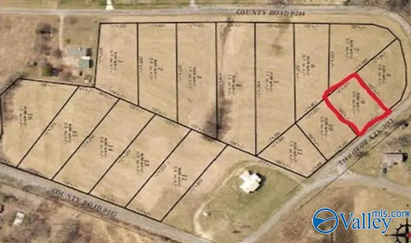 1048 County Road 448, Fort Payne, AL 35968 - Image #3