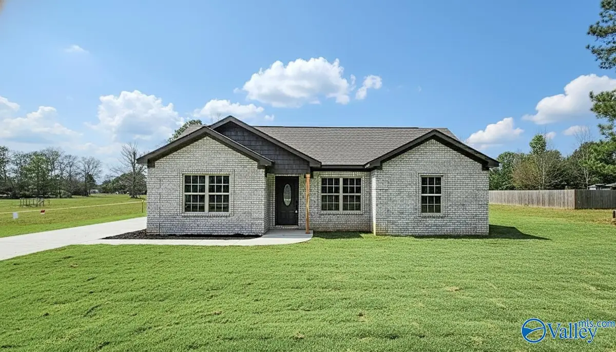 25185 Guthrie Road, Elkmont, AL 35620 - Image #1