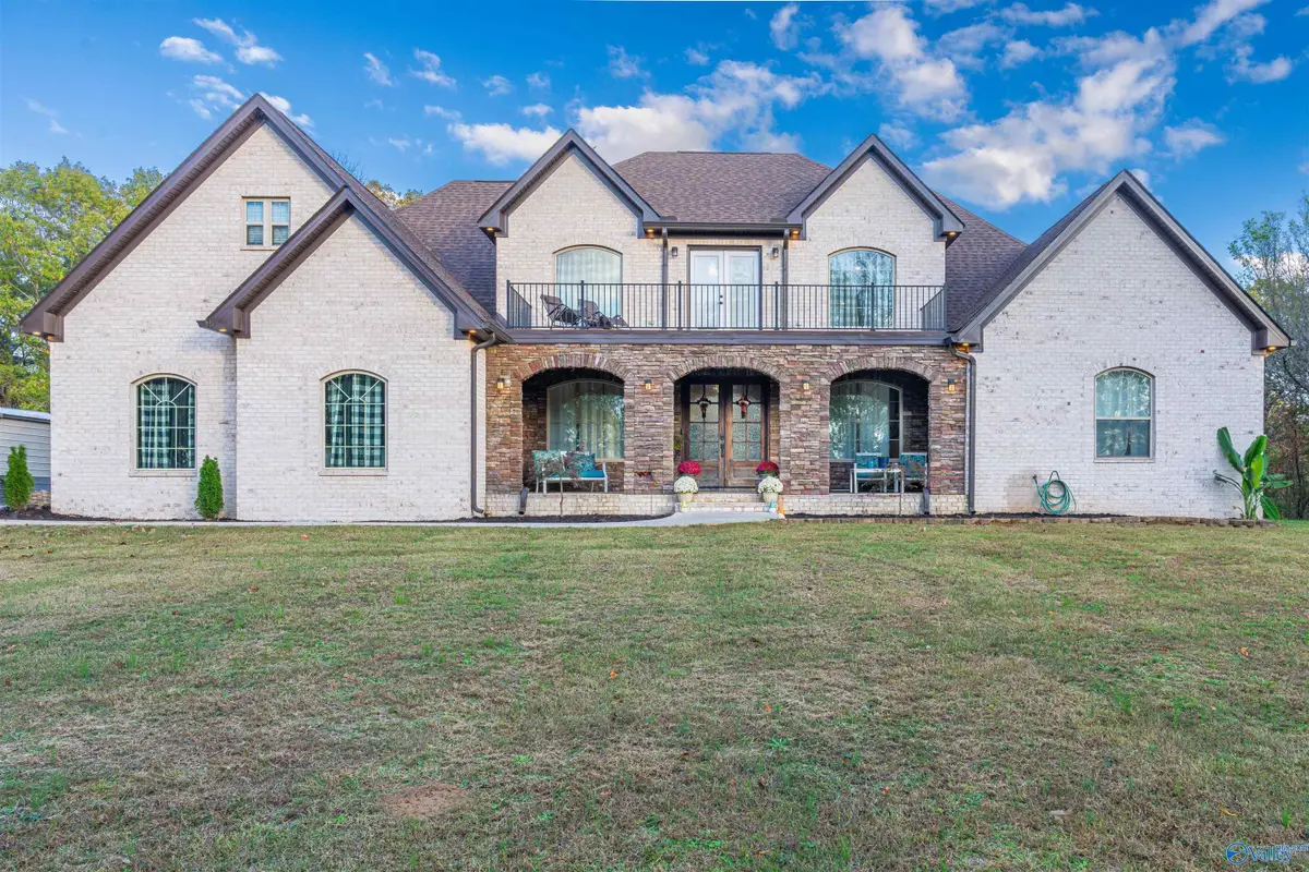 13475 County Road 14, Waterloo, AL 35677 - Image #1