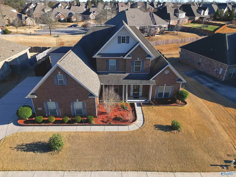 212 Heritage Mill Drive, Madison, AL 35758 - Image #2