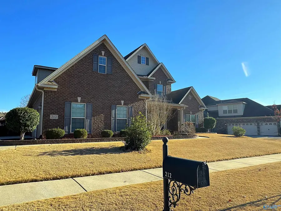 212 Heritage Mill Drive, Madison, AL 35758 - Image #3
