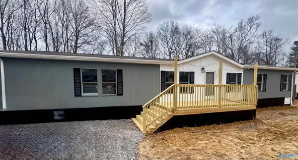 230 Tin Top Road, Grant, AL 35747