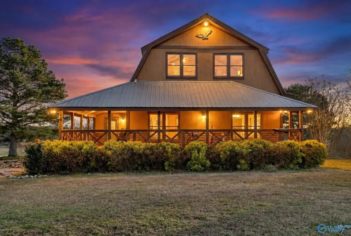 1223 County Road 359, Crossville, AL 35962 - Image #1