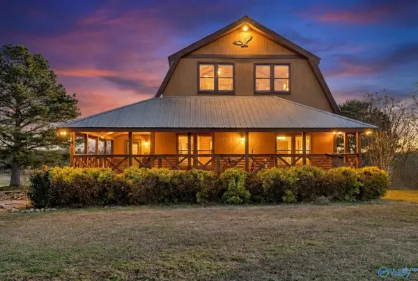 1223 County Road 359, Crossville, AL 35962